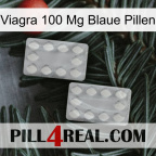 Viagra 100 Mg Blue Pills 17